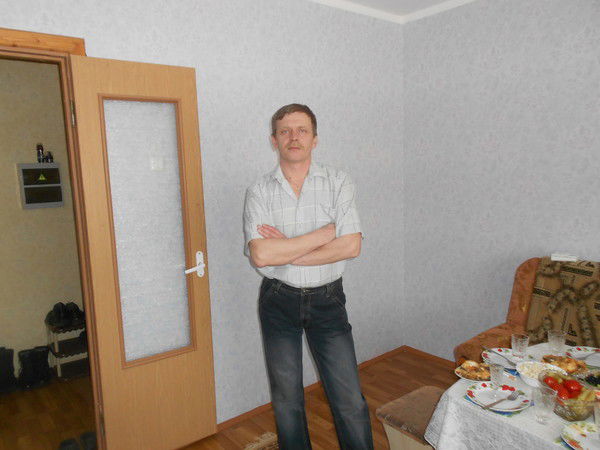 Михаил Прытков