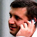 Александр Шапошников