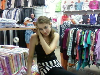 Юлия Пысларь