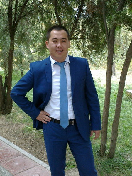 Медеу Каримов