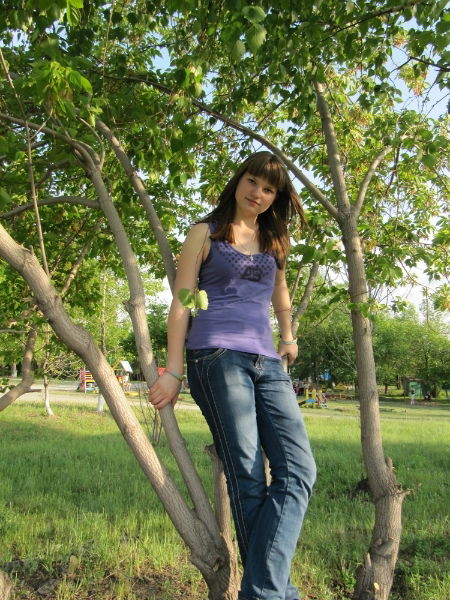 Ирина Ломова