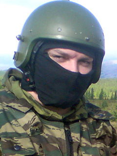 Николай Коршунов