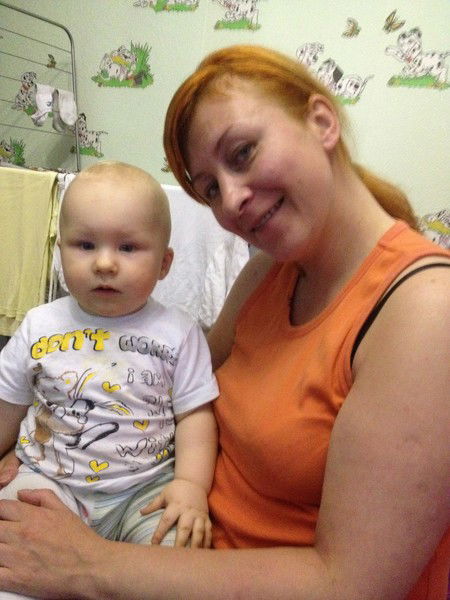 Светлана Дунаева