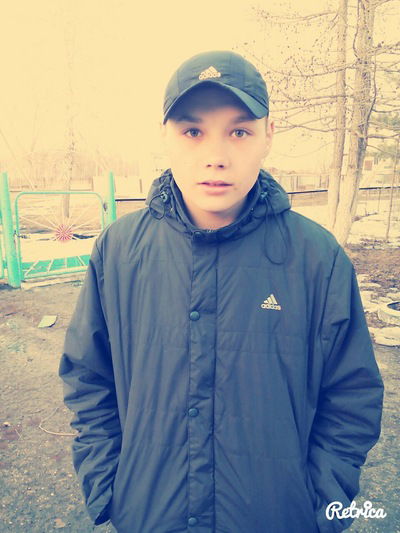 Фанис Загитов