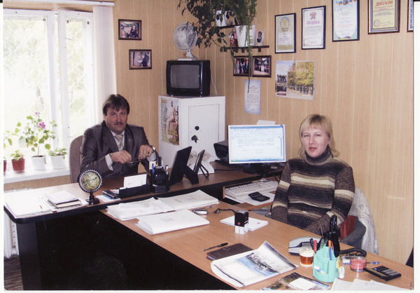 Анатолій Легенчук