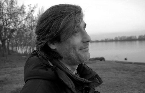 Евгений Перевознюк