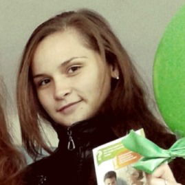 Кристина Свинцова