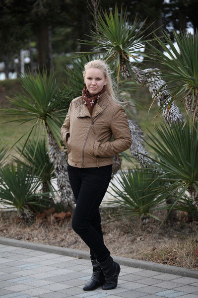 Влада Васильева