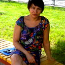Лилия Даутова