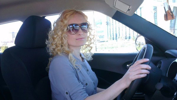 Анастасия Фурсова