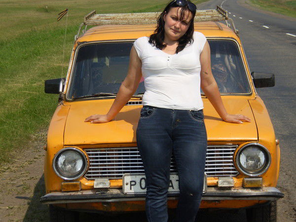 Наталья Пальчаковская