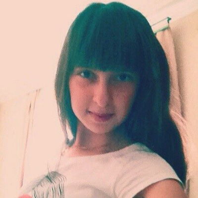 Дарья Нетепина