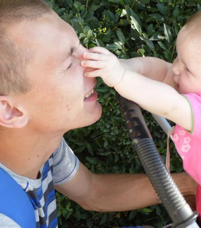 Игорь Салий