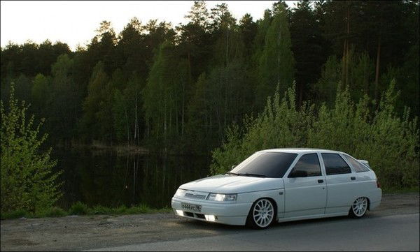 Александр Левштанов