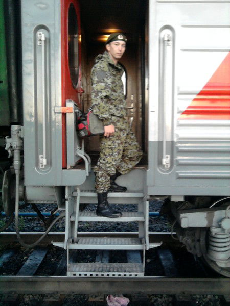 Адильбек Лукпанов