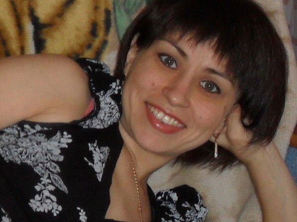 Татьяна Кольцова