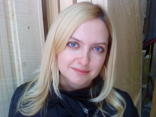 Людмила Ярохно