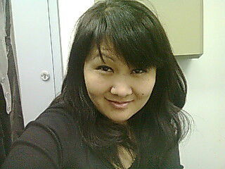 Айжаркын Нурдинова