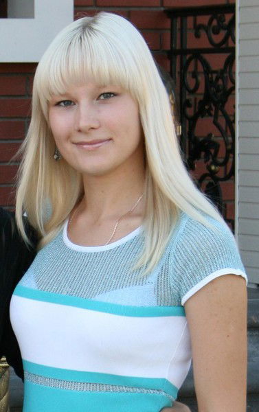 Иляна Минченко