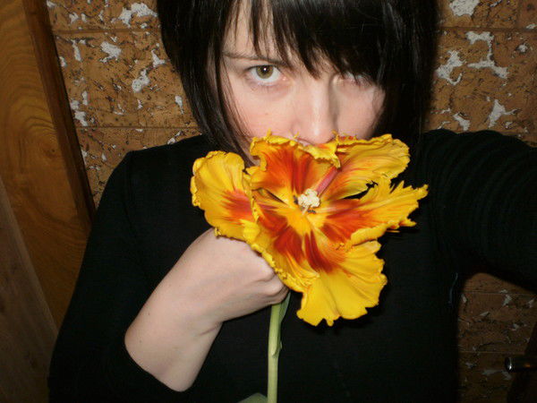 Светлана Богидаева