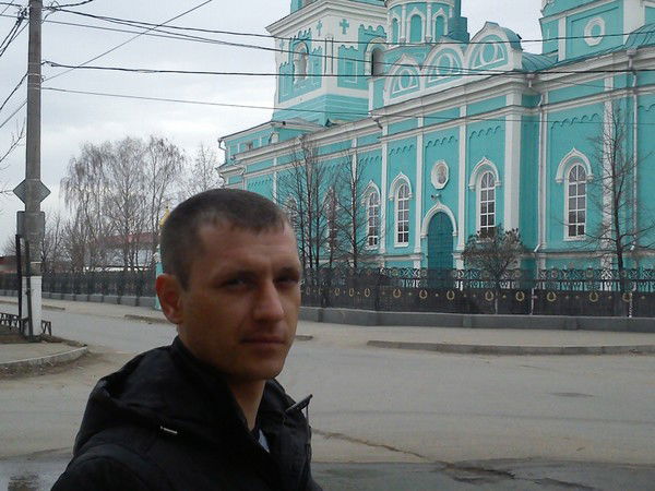 Валерий Тупотин