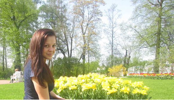 Валентина Яламова