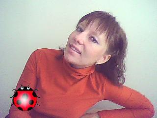 Людмила Трофименко