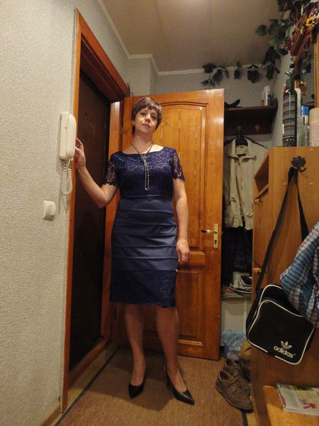 Ольга Ковалёва