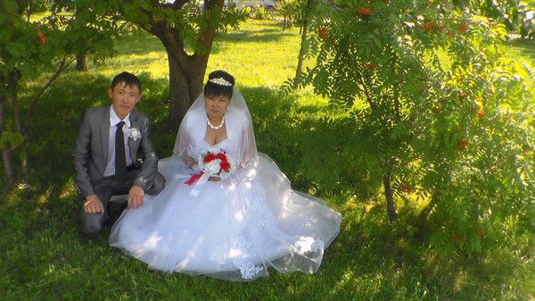 Байгужинов Арман