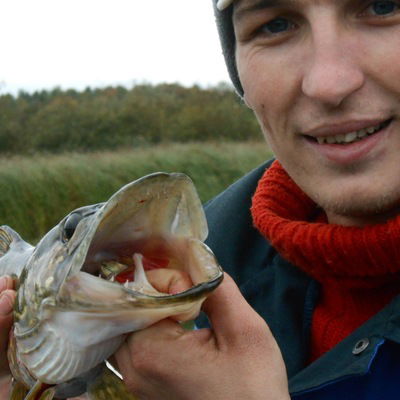 Павел Глушаков