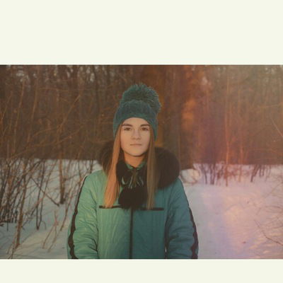 Диана Сухорукова