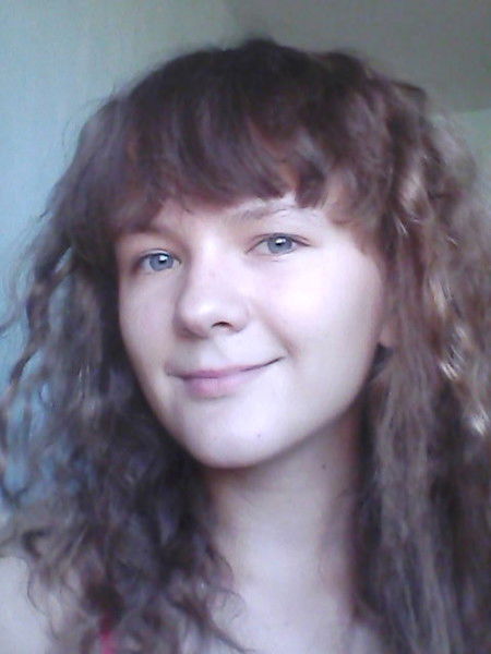 Ксения Глазунова