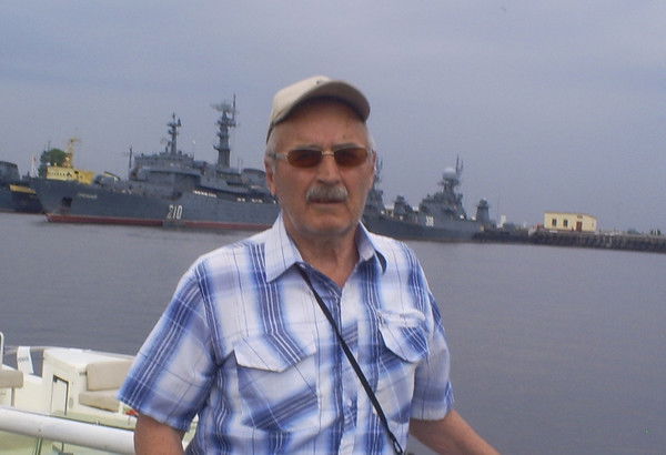 Дмитрий Белокопытов