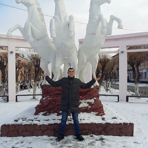 Виктор Зуйков