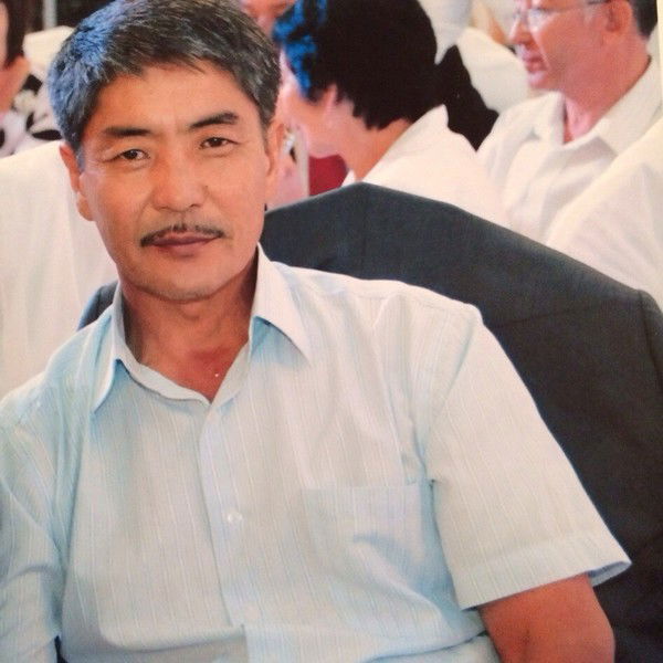 Маратбек Айтжан