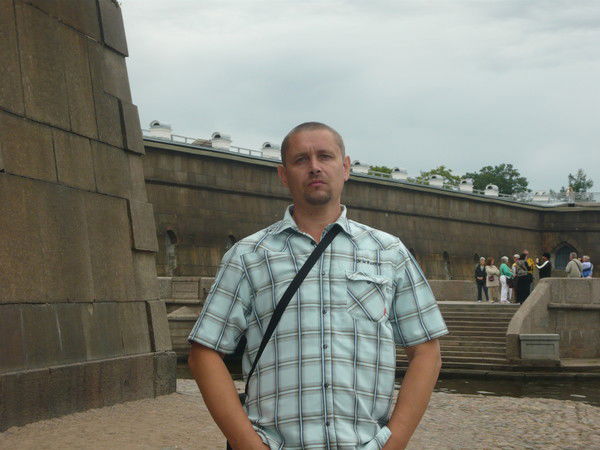 Андрей Сивов