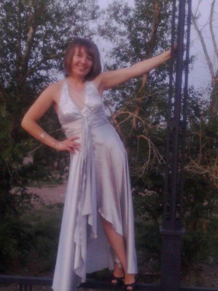 Вера Белоплотова