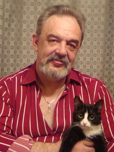 Александр Белый