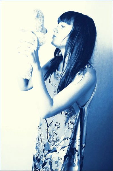 Таня Давыдова