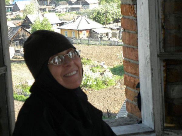 Ольга Владимировна Дронова