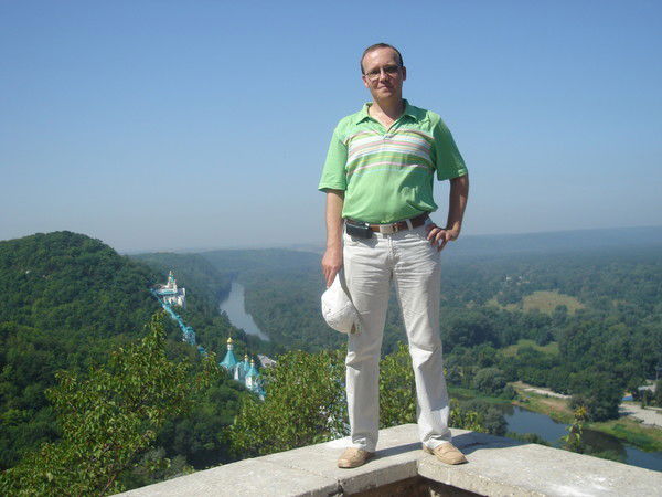 Андрей Демченко