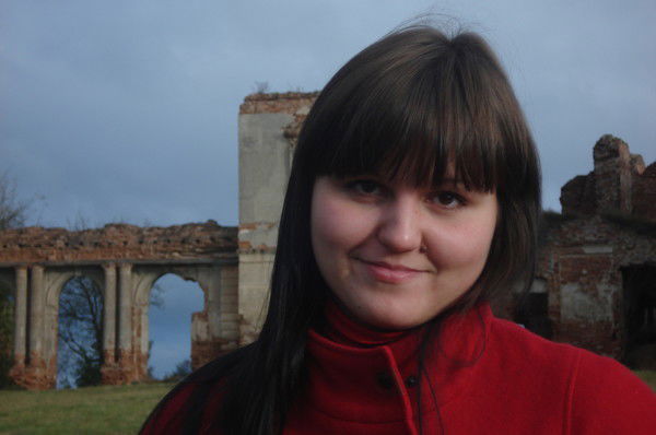 Вероника Судникевич