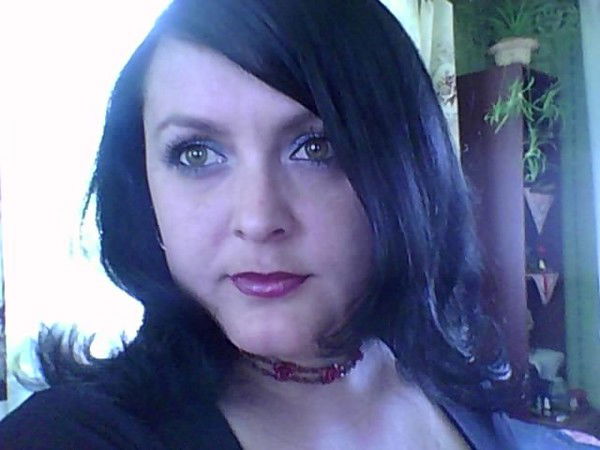 Наташа Шумская