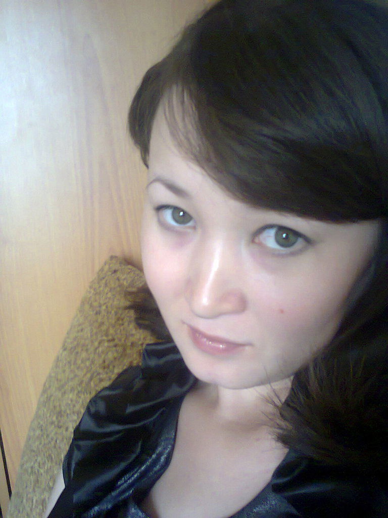 Гайни Sundetbaeva