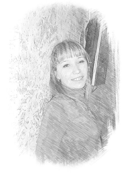 Мария Сидорова