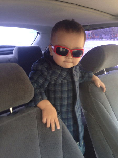 Серик Овезбаев