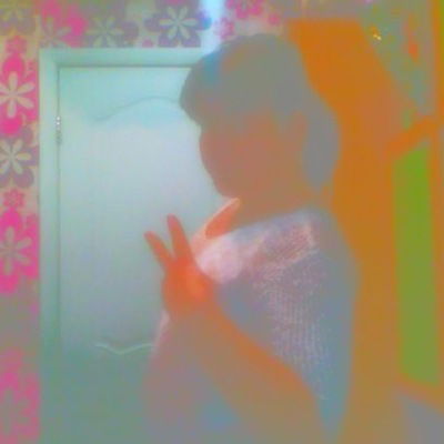 Настя Объедугина