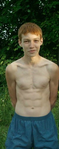 Саня Моисеев