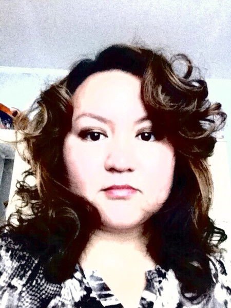 Молдир Аяпбекова