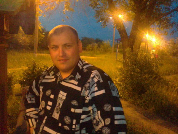 Антон Надточий